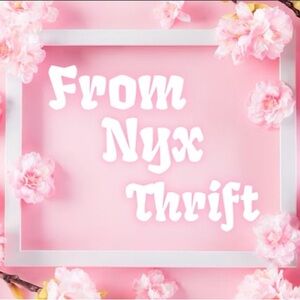 About my closet 🩷